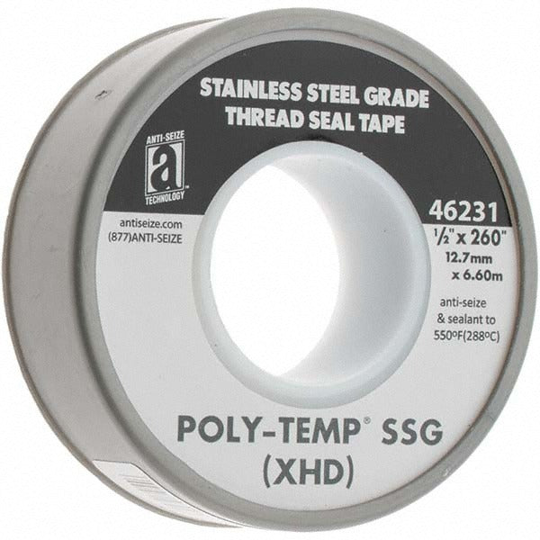 VALUE COLLECTION Value Collection 46231 Pipe Repair Tape 0.5x260 in 4 Mil