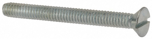 VALUE COLLECTION Value Collection 580671PR 1/4-20 X 2.5 in Flat Head Screw