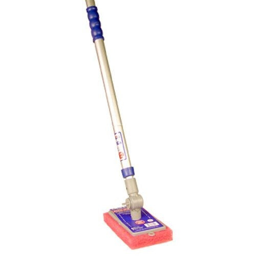 ADJUST-A-BRUSH Adjust-A-Brush PROD260 Adjustabrush Complete 3 feet and 6 feet Telescopic