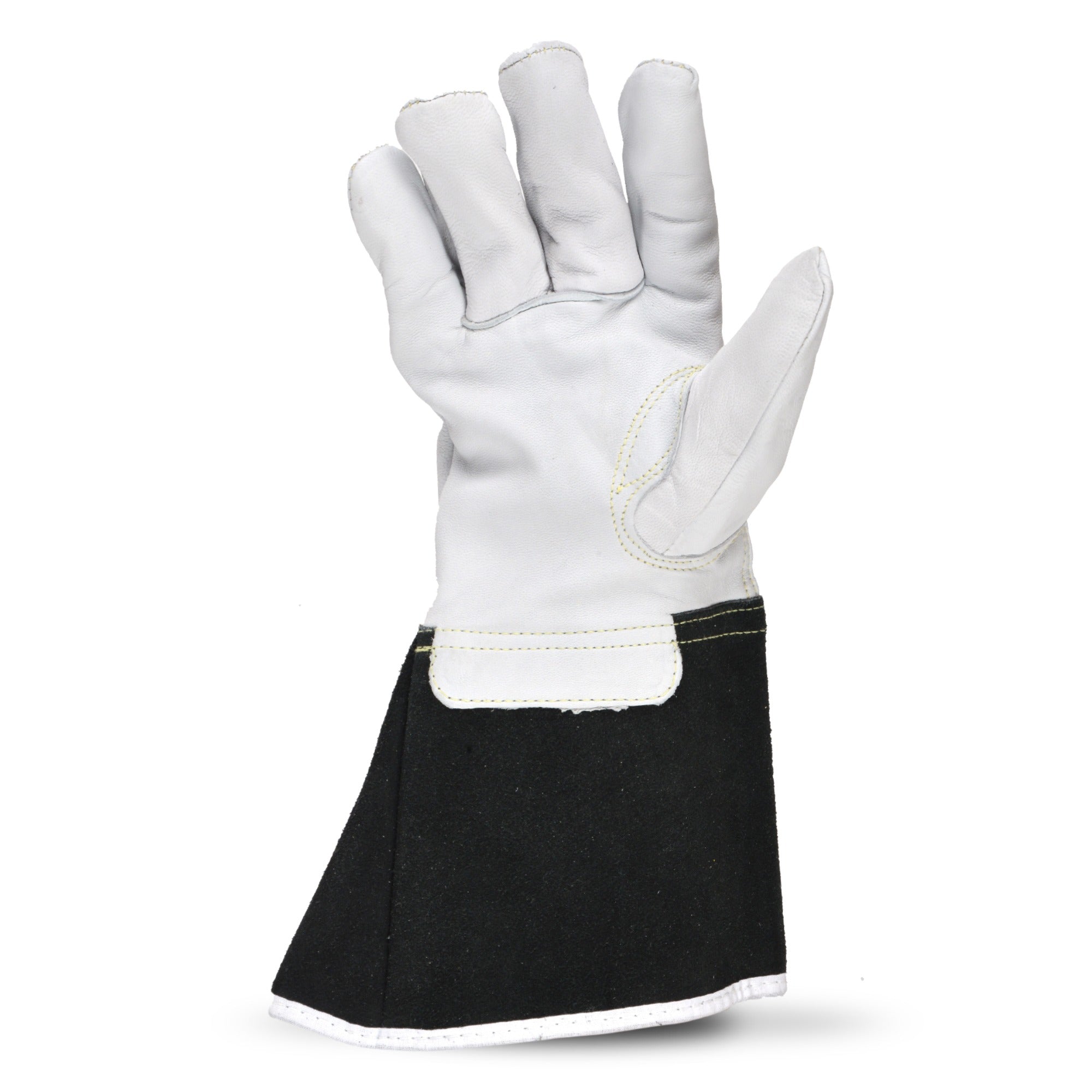 TRULINE Truline A174591 Tactician 430 Welding Gloves (Size S)