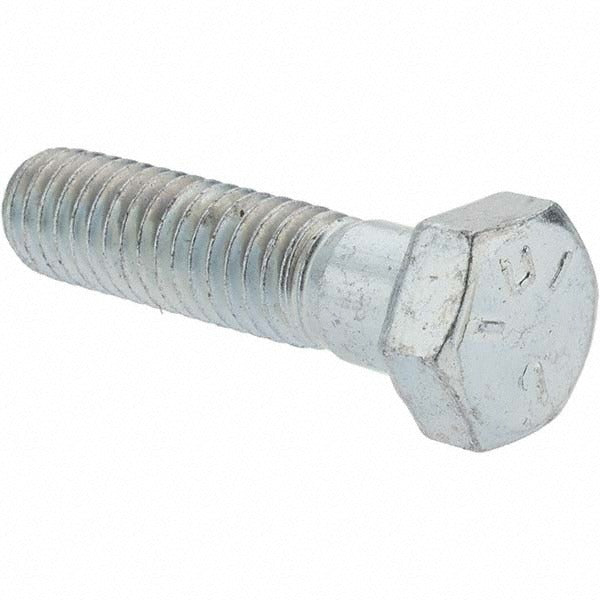 VALUE COLLECTION Value Collection MP30056 Hex Cap Screw 3/8-16 X 1-1/2 in Grade 5