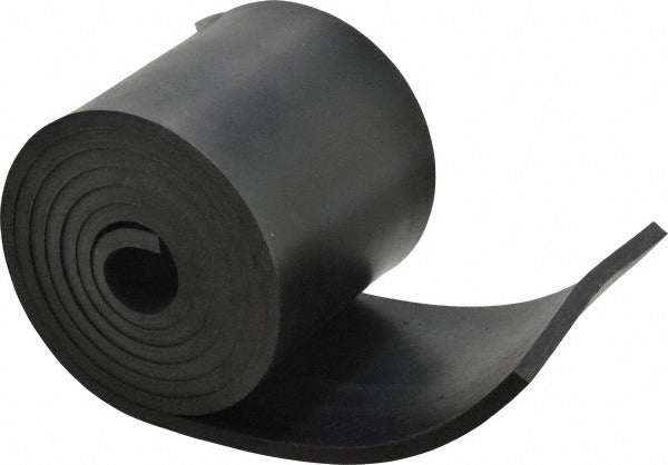 USA INDUSTRIALS Usa Industrials BULK-RS-N60-259 Neoprene Strip 4x60 in