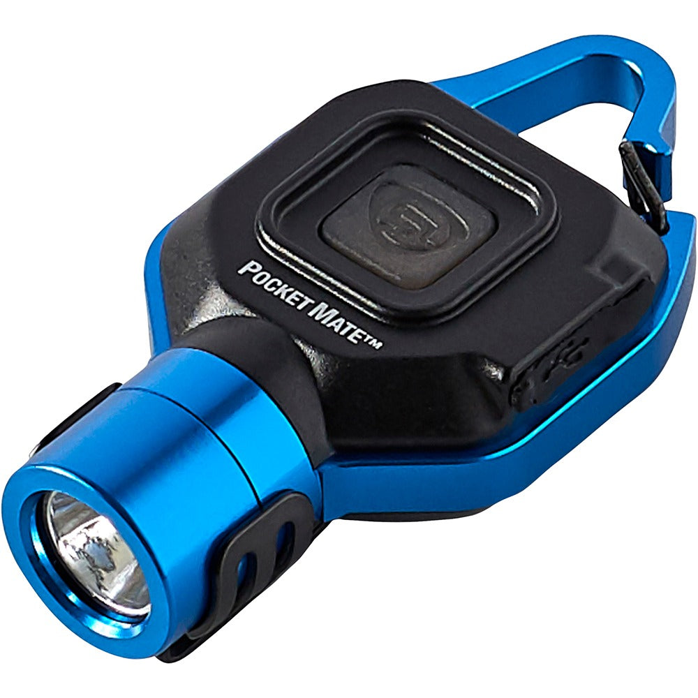 STREAMLIGHT Streamlight 73302 Mini Flashlight 325 Lumens Usb Blue