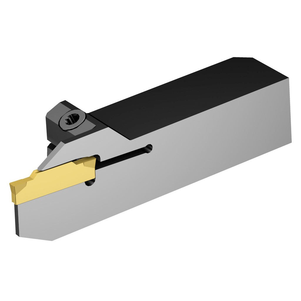 SANDVIK COROMANT Sandvik Coromant 5738700 Grooving Cutoff Toolholder Left Hand