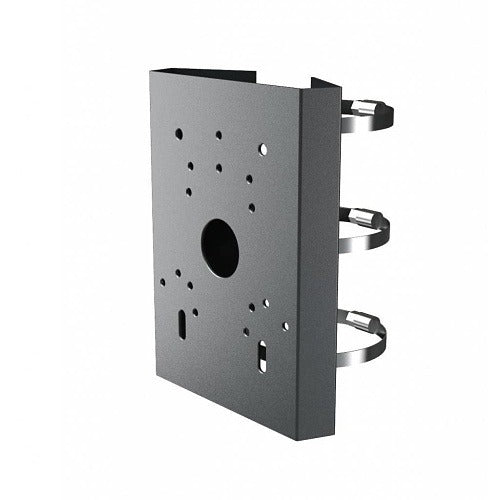 SPECO Speco PMT1G Pole Mount Dark Grey