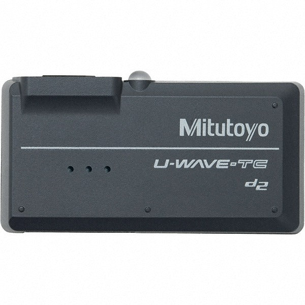 MITUTOYO Mitutoyo 264-621 Spc Wireless Transmitter for Calipers