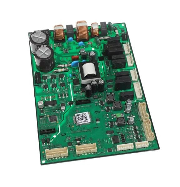 SAMSUNG Samsung DA94-09430E Assy PCB EEPROM Main DA92-01774B