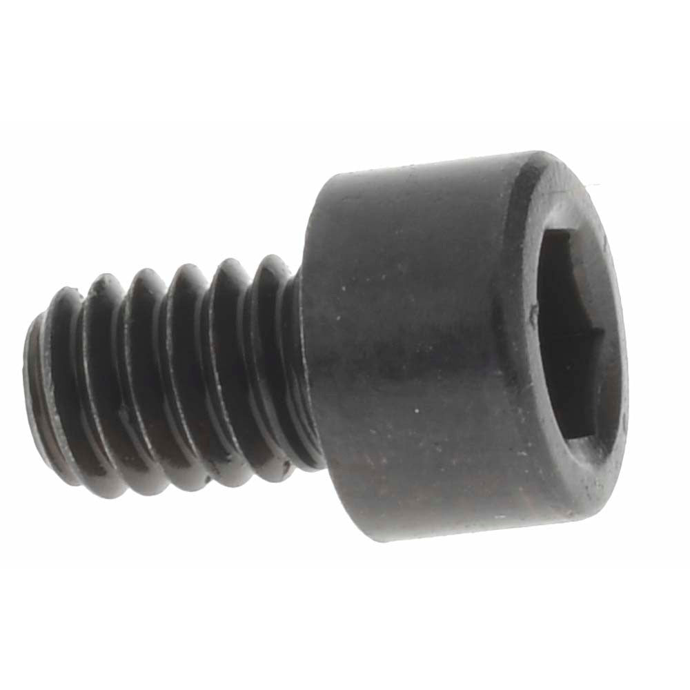 VALUE COLLECTION Value Collection MP72052 Hex Socket Cap Screw 8-32 Unc 50 Pack