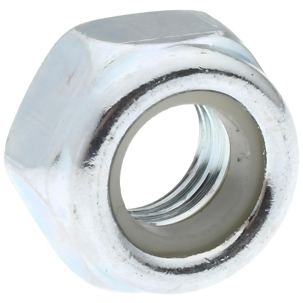 VALUE COLLECTION Value Collection 812040PR Hex Lock Nut M8x1.25 Din 985