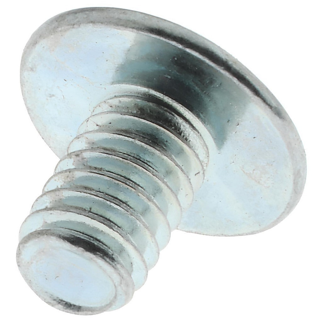 VALUE COLLECTION Value Collection MSTI0-800250-100BX 8-32 X 1/4 in Truss Slotted Screw