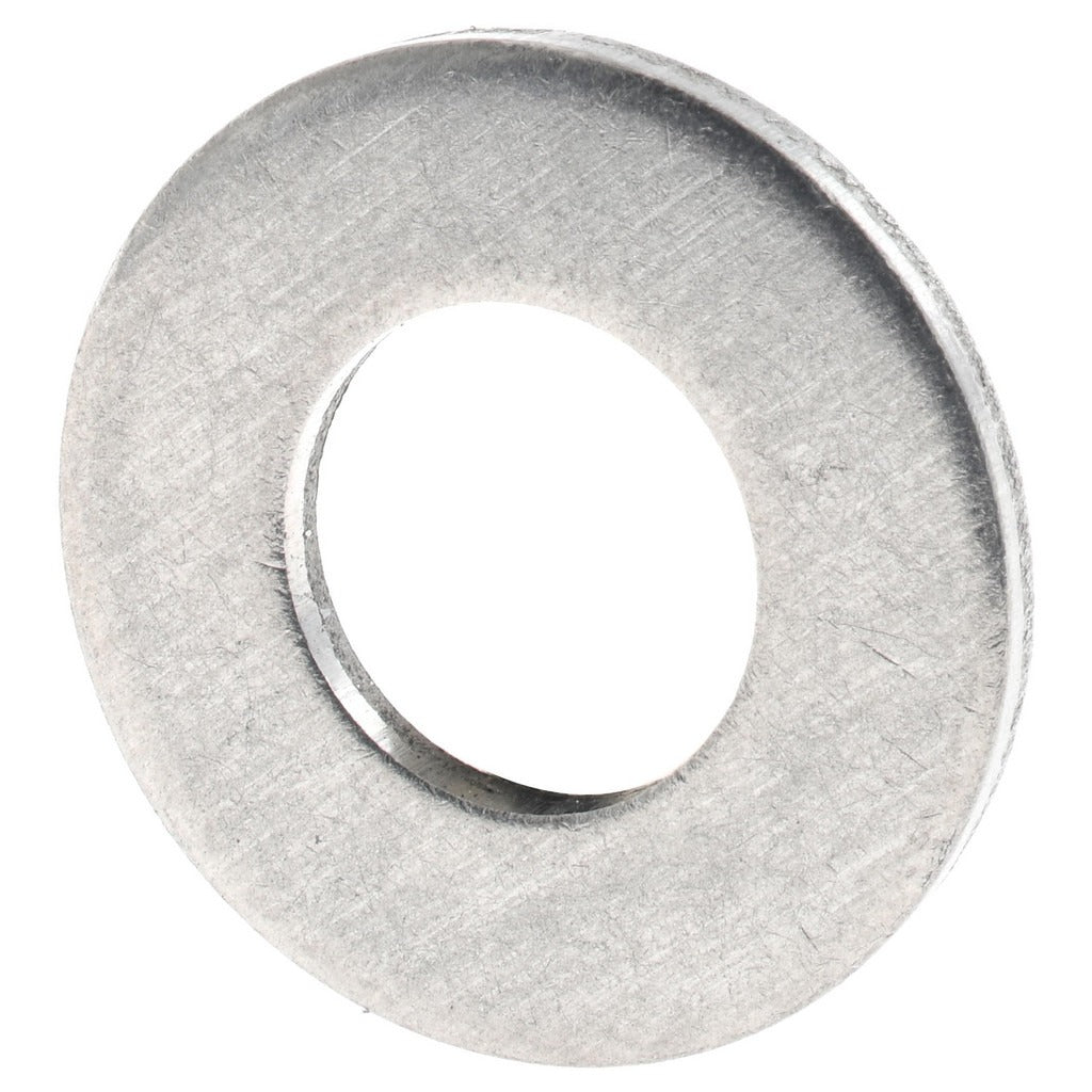 VALUE COLLECTION Value Collection 31WFAL Flat Washer 5/16 Inch Aluminum