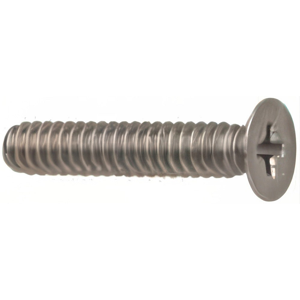 VALUE COLLECTION Value Collection MS24693-C95 Machine Screw 1/4-20