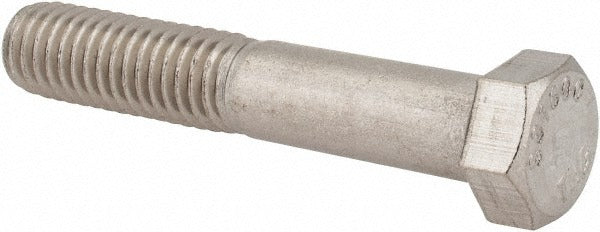 VALUE COLLECTION Value Collection R86946202 Hex Head Cap Screw 7/16-14