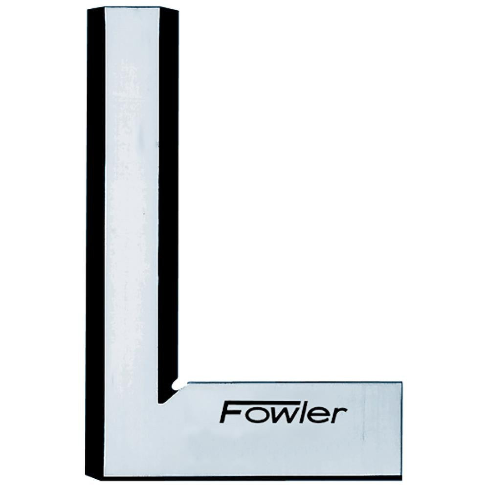 FOWLER Fowler 52-426-006-0 Precision Square 6.75 in Blade