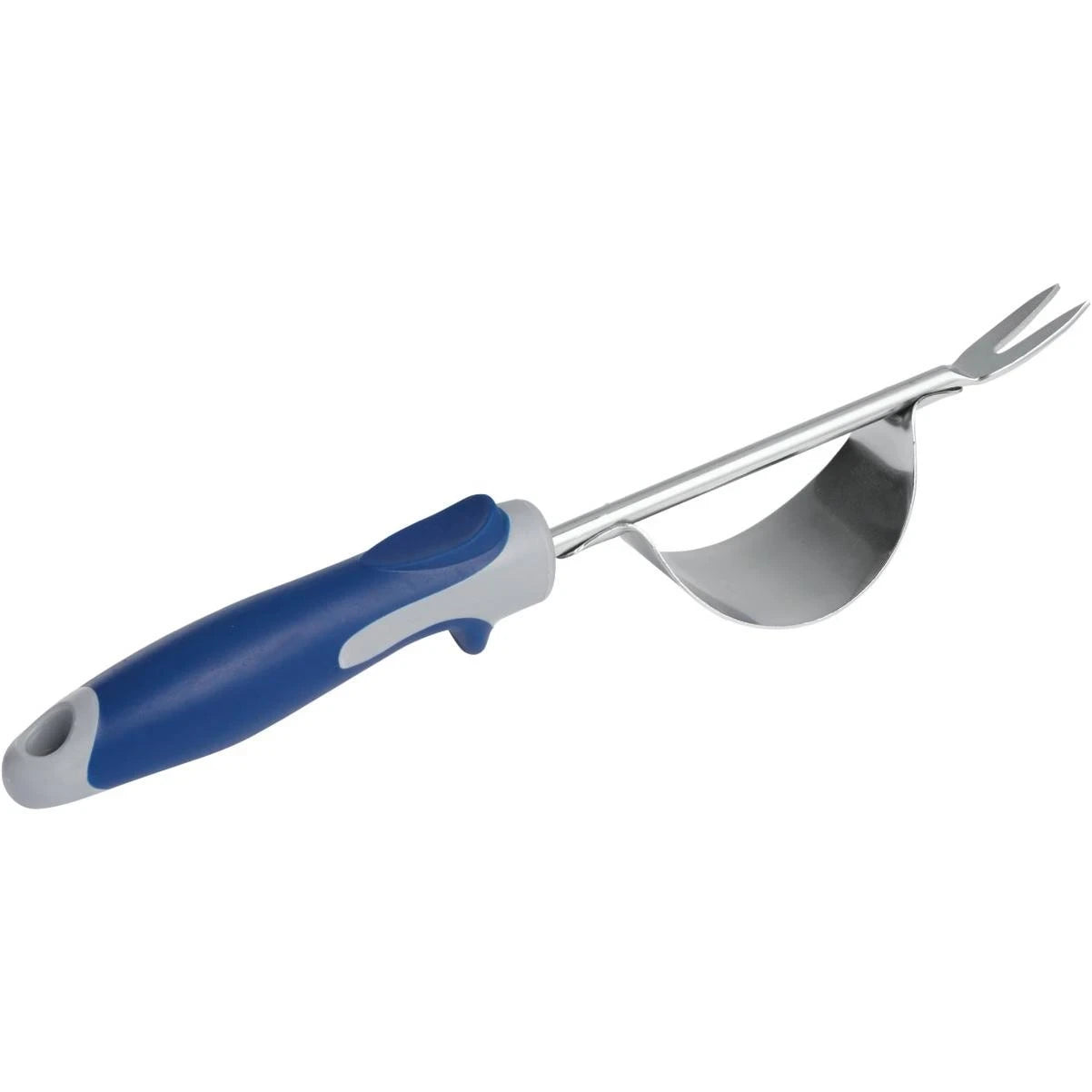 BEST GARDEN Best Garden GT-965DS Chrome-Plated Hand Weeder With Fulcrum (13 In)
