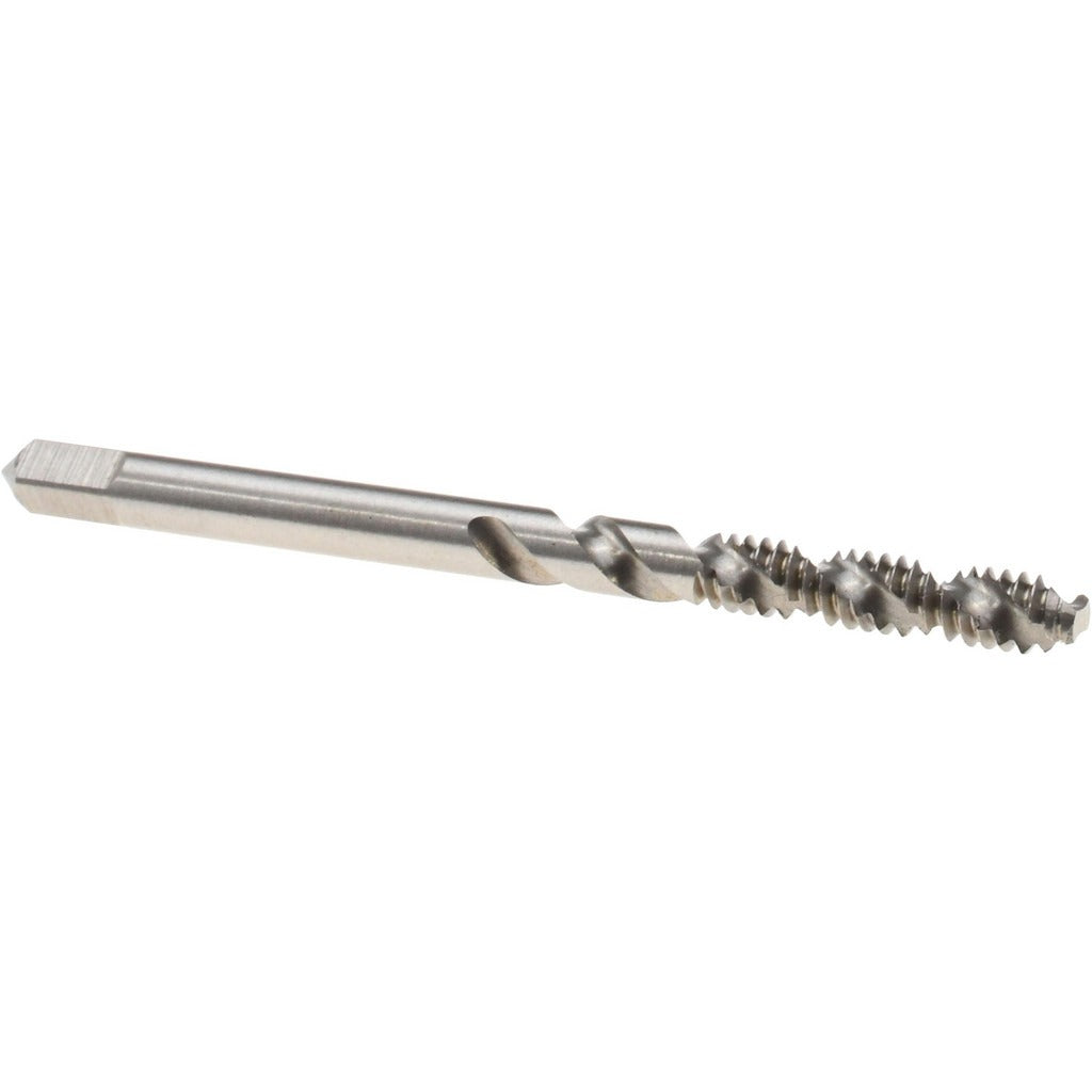VALUE COLLECTION Value Collection MSC-04609640 Spiral Flute Tap 6-32 Unc