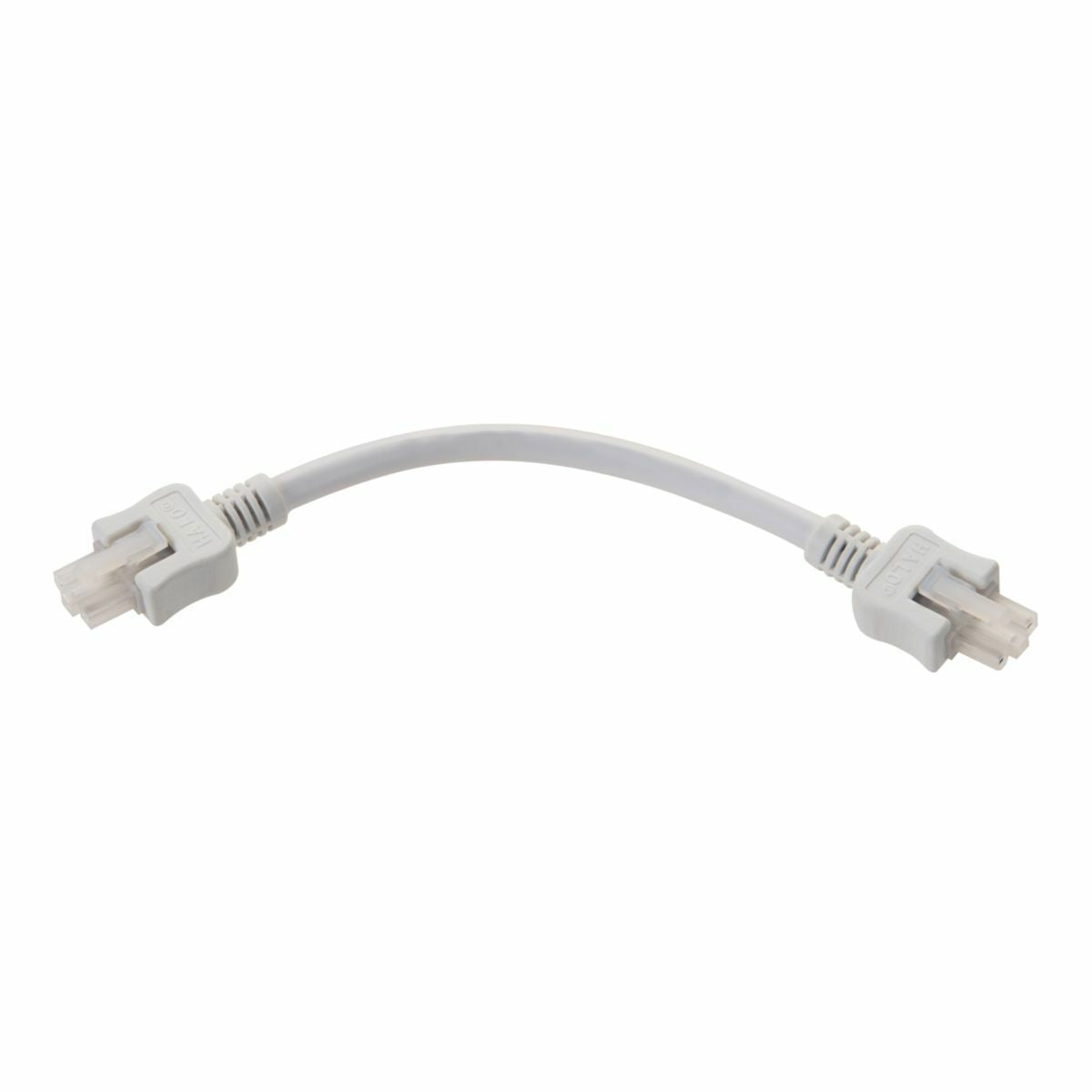 Halo HU102P Daisy Chain Connector, 6 In L