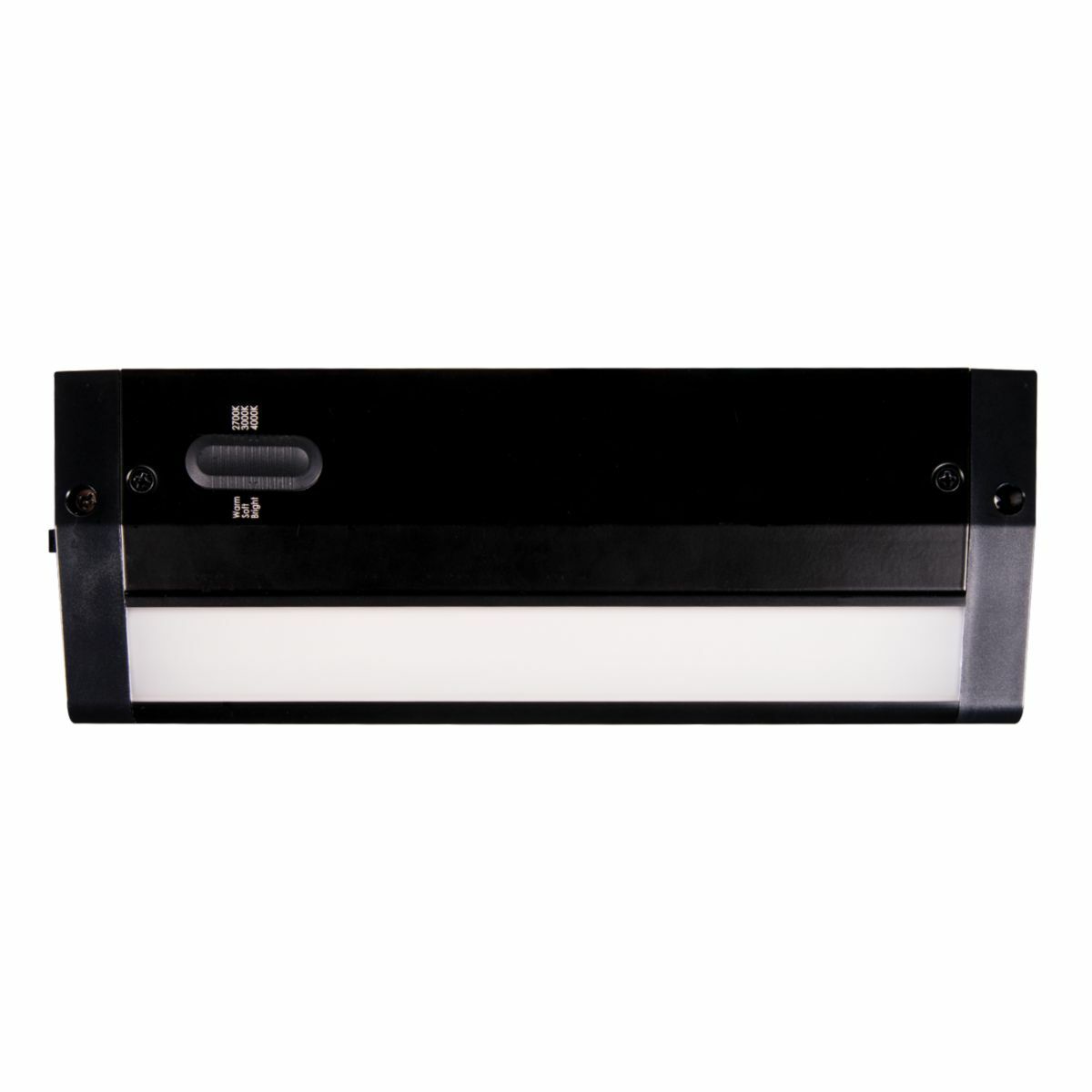 Halo HU1136D9SMB LIGHTING CABINET UND LED 15.5W 120VAC