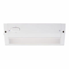 Halo HU1148D9SP 48 Integrated Undercabinet, Selectable CCT (2700K-4000K), Dimmable, White