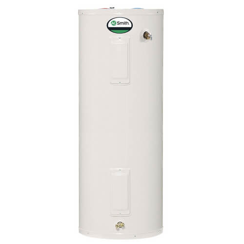 AO Smith ENT-55 55 Gallon ProLine Residential Electric Water Heater Tall Model