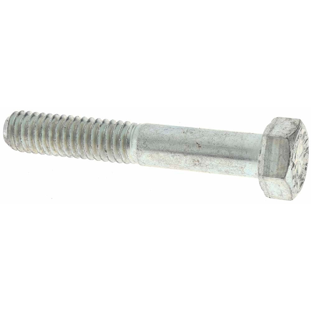 VALUE COLLECTION Value Collection KP44025 Hex Head Cap Screw 5/16-18 X 2 in