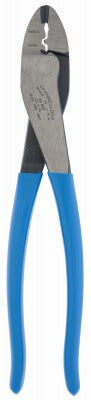 CHANNELLOCK Channellock Inc 909 Crimping Tool Cutter 10-22 Awg