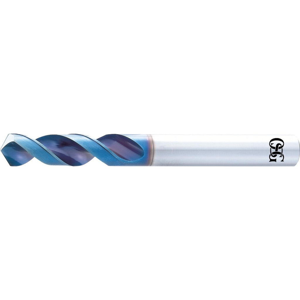 OSG Osg 11569415 Screw Machine Drill Bit 0.5 in Hss
