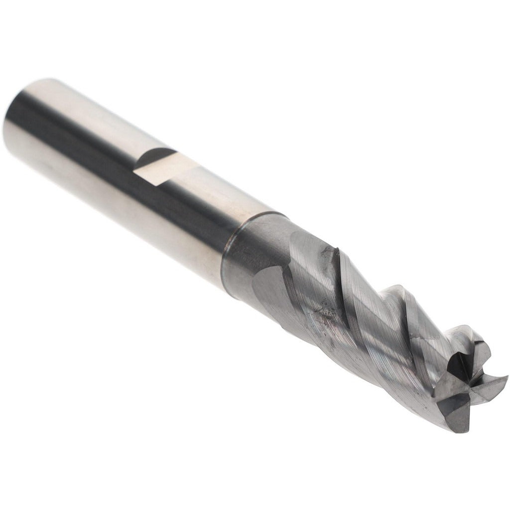 ACCUPRO Accupro 95172632 Corner Radius End Mill 5/8 in 4 Flute