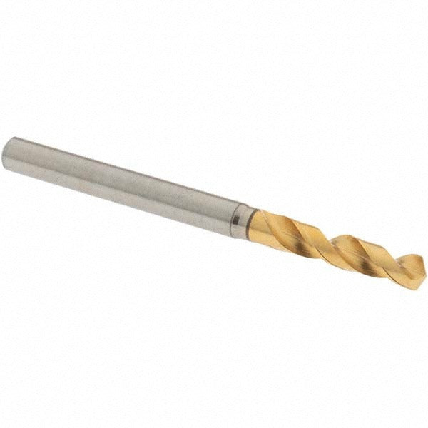 OSG Osg 61537 Screw Machine Drill Bit 0.1457 in Hss