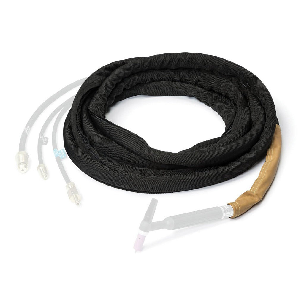 LINCOLN ELECTRIC Lincoln Electric K918-4 Zippered Cable Cover