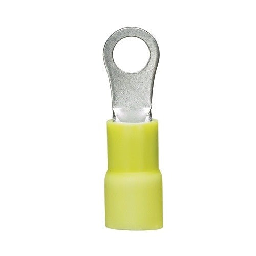 PANDUIT Panduit PV10-10RX-L Ring Terminal Expanded Vinyl