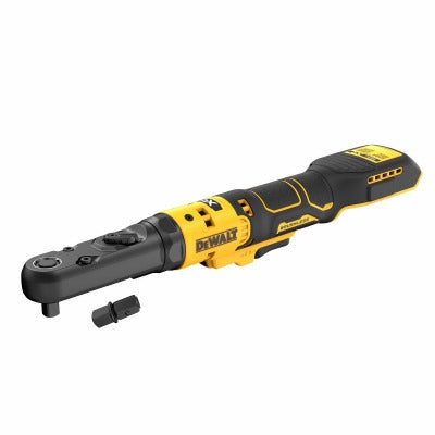 DEWALT Dewalt DCF510B 20V Max Xr Cordless Ratchet 3/8 1/2 Inch