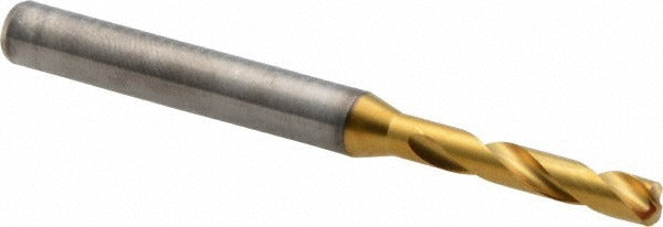 KENNAMETAL Kennametal 4150195 Drill Bit Size 20 Solid Carbide 140 Deg