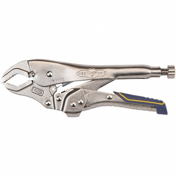 IRWIN Irwin IRHT82573 Locking Plier 1-7/8 Inch Jaw