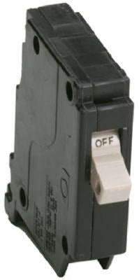 EATON Eaton Corporation CHF115 Single Pole Circuit Breaker 15A