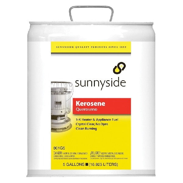 SUNNYSIDE Sunnyside 801G5 5 Gal Kerosene