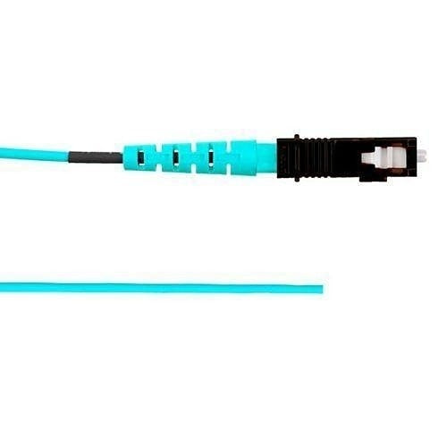 PANDUIT Panduit FX1BN3NNNSNM002 OM3 Fiber Optic Pigtail Sc