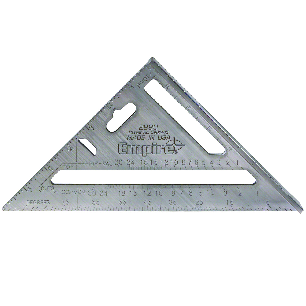 Milwaukee Tool 2990 Rafter Square