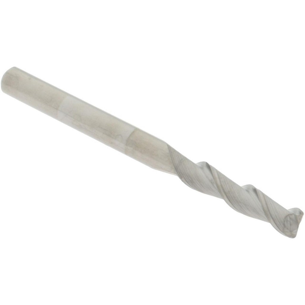 ACCUPRO Accupro 12181257 Corner Radius End Mill 1/8 in 2 Flute Carbide