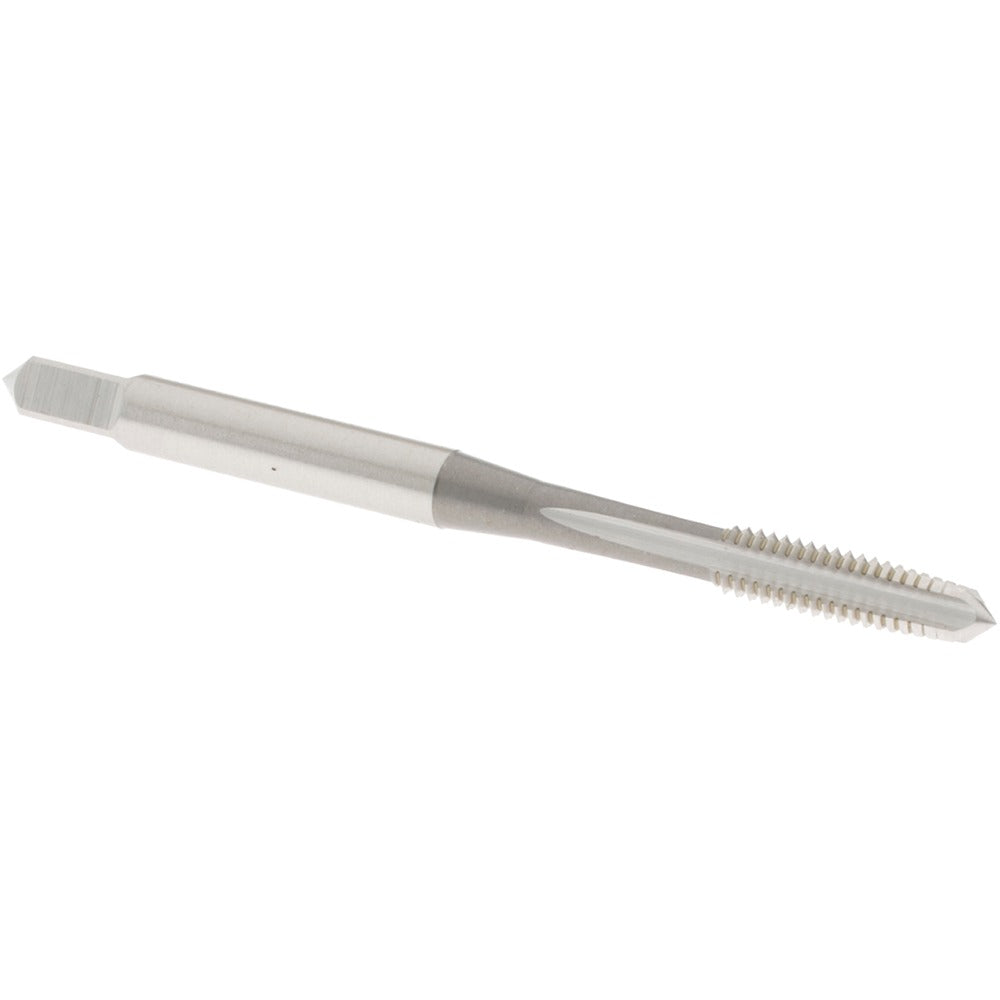 OSG Osg 1014500 Straight Flute Tap 8-36 Unf 4 Flutes Hss