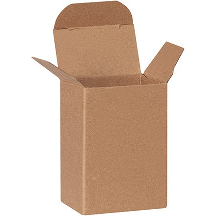 BSC PREFERRED Bsc Preferred RTS14 Reverse Tuck Cartons 1000 Per Case