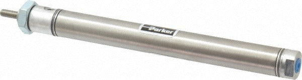PARKER Parker 0.56DSRM04.00 Rodless Air Cylinder 9/16 Bore 4 in Stroke