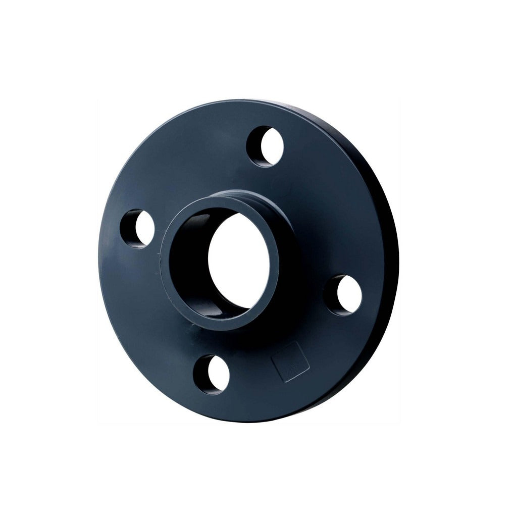 PRO-SOURCE Pro-source 90381100509 Pvc Pipe Flange 2 in Sch 80 Slip