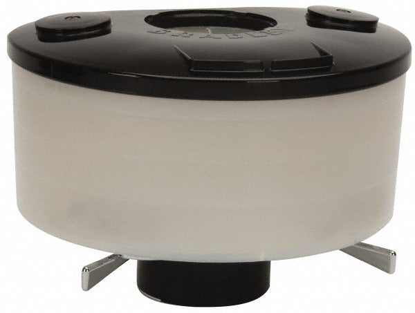 BRADLEY Bradley S52-075 Powder Soap Dispenser Wash Fountain