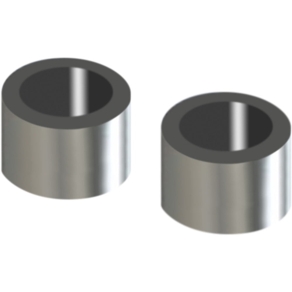 MITEE-BITE Mitee-bite 45070 Locating Bushing 0.4727 in Id Pack of 2