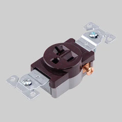 Devco ED270 Duplex Electrical Receptacle 15A 125V