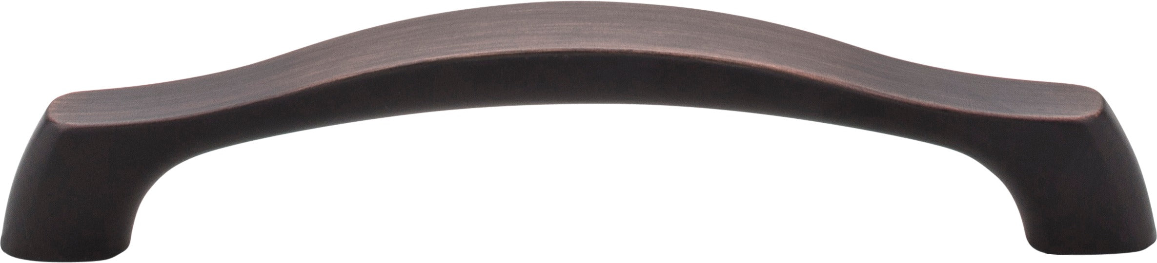 ELEMENTS Elements 993-128DBAC Cabinet Pull 128mm Oil Rubbed Bronze