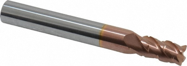 PROMAX Promax 120-01822 Corner Radius End Mill 0.2813in 4 Flute Carbide
