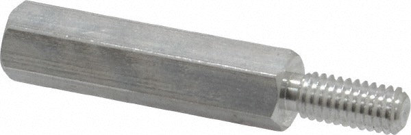 ELECTRO HARDWARE Electro Hardware MMF1839M06F16M4 Hex Standoff M4x0.7