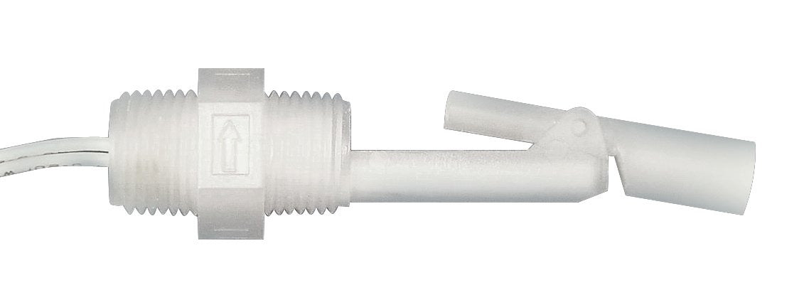 MADISON Madison M8700 Plastic Side-Mounted Liquid Level Float Switch 30 VA (1/2 in x 1/2 in NPT)